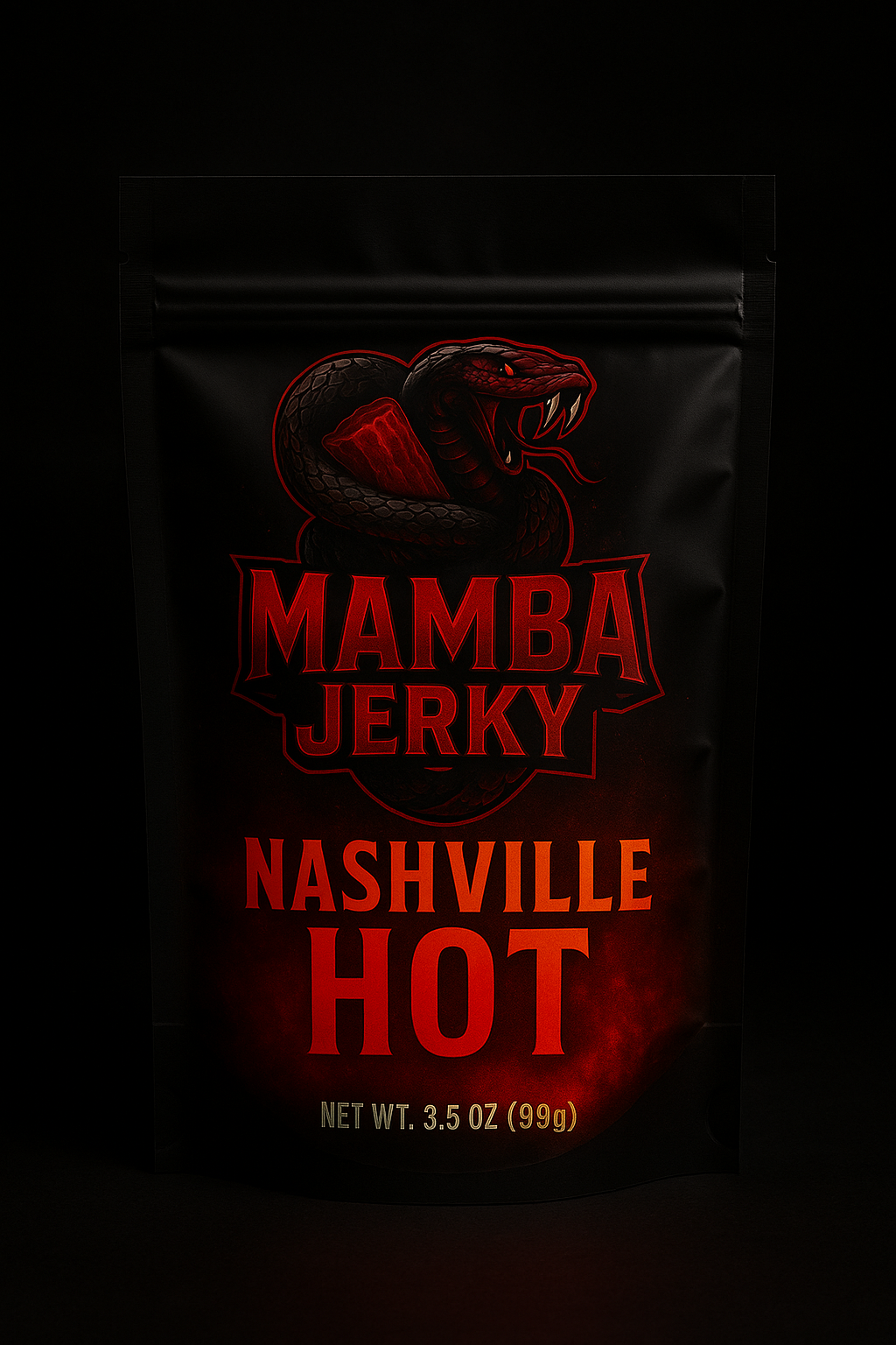 🔥🤠 Nashville Hot