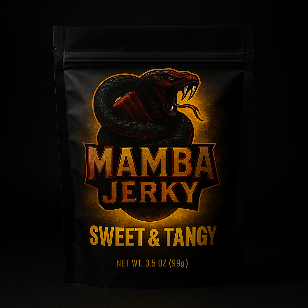 🍯🍋 Sweet & Tangy