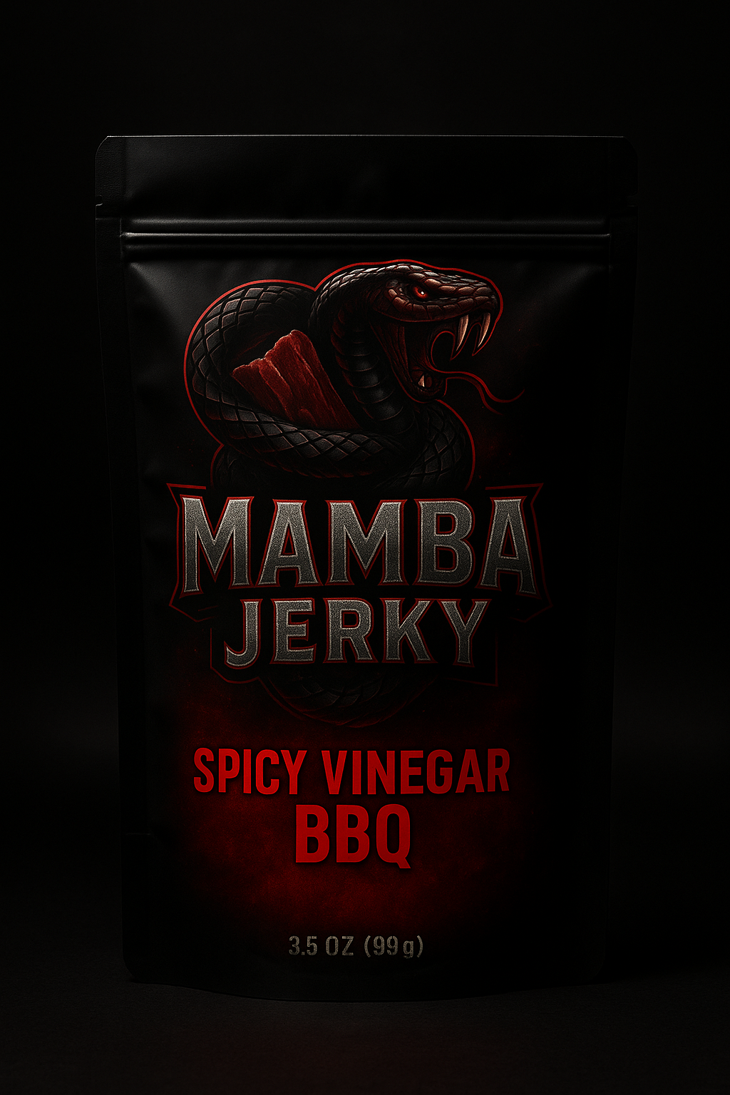 🌶️🥃 Spicy Vinegar BBQ
