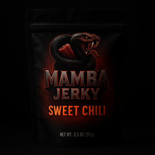 🌶️✨ Sweet Chili