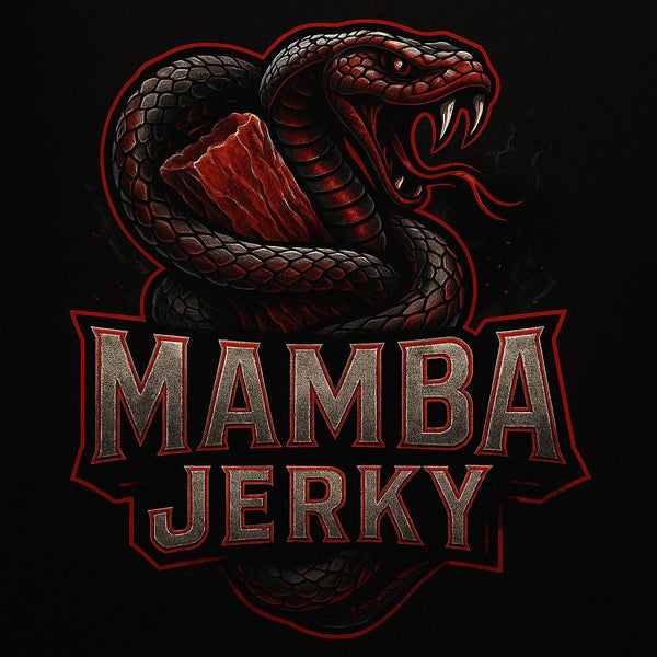 Mamba Jerky