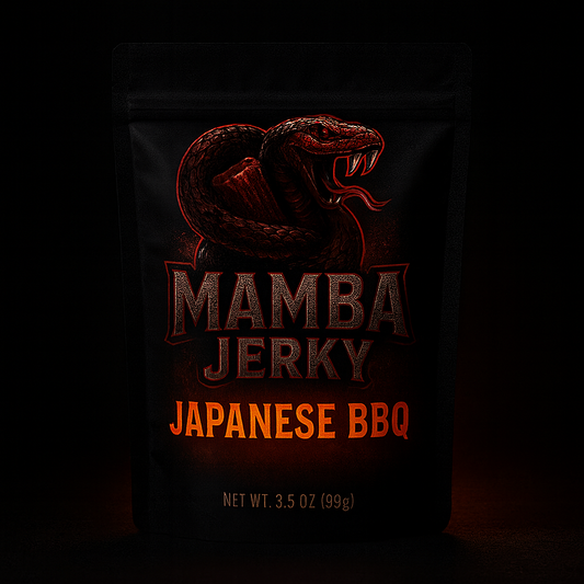 🐉🥡Japanese BBQ