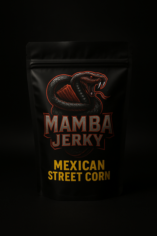 🌽 Mexican Street Corn